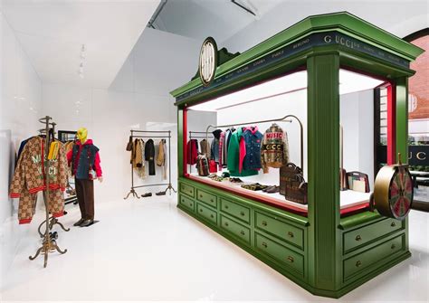 circolo gucci berlin ausstellung|Gucci Circolo Berlin: Gucci eröffnet temporären Raum .